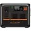 Зарядная станция Bluetti AC60P, 504Wh, 600W, LiFePO4, IP65 - миниатюра 1
