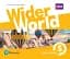 Wider World Starter Class Audio CDs - миниатюра 1