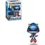 Фігурка Funko Pop Метал Сонік Sonic The Hedgehog Metal Sonic 10 см FP SH MS 916 - мініатюра 1
