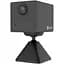 Відеокамера Ezviz CB2 (1080P, BK CS-CB2) 2 Мп Wi-Fi зі звуком та вбудованим акумулятором - мініатюра 1
