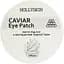Патчі під очі Hollyskin Black Caviar Eye Patch 100 шт. - мініатюра 1