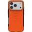 Чохол UAG для iPhone 17 Pro, Civilian MagSafe, Orange teh0019369 - мініатюра 1