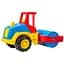 Іграшка Tigres Tech Truck Каток 26 см (39476) - мініатюра 1
