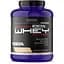 Протеин Ultimate Nutrition Prostar 100% Whey Protein 2.27 кг Ром-изюм - миниатюра 1