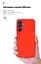Чехол ArmorStandart ICON для Samsung A25 5G (A256) Red (ARM69658) - мініатюра 7
