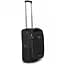 Сумка на колесах Osprey Daylite Carry-On Wheeled Duffel 40 чорна (1054-009.3952) - мініатюра 1