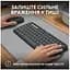 IT набір Pebble 2 Combo for Mac Tonal Graphite Logitech teh0027084 - мініатюра 10