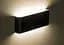 Настенный светильник MJ-Light A065S/8W SBK - миниатюра 2