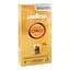 Кава в капсулах Lavazza Nespresso Qualita ORO, 10 капсул - мініатюра 2