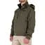 Куртка First Tactical Tactix System Jacket XL Зелений - мініатюра 4