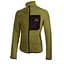 Флісова кофта Fram Wild full-zip S Хакі (1044-id_10216) - мініатюра 1