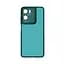 Защитный чехол для Motorola G05/E15, Shade, зеленый, TPU+PC, матовый, защита всего корпуса, панель-накладка, противоударный, с большими бортами, амортизирует удары при падениях, ArmorStandart (ARM87418) - миниатюра 1