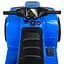 Детский электроквадроцикл Bambi Racer M 3893EL-4 до 20 кг - миниатюра 5