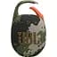 Портативна акустика JBL Clip 5 Squad (JBLCLIP5BLK) (JBLCLIP5SQUAD) - мініатюра 2