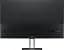 Монітор 24" Xiaomi Monitor A24i, Black, WLED, IPS, 1920x1080 (16:9), 100 Гц, 6 мс, 250 кд/м², 1000:1, 178°/178°, HDMI/DP, VESA 75 x 75 (ELA5444EU) - мініатюра 2