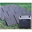 Портативна зарядна станція Bluetti PowerOak AC200P Solar 2000Wh/2000W 58868-ska - мініатюра 6