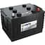 Акумулятор Varta Black ProMotive 135Ah Ев (-/+) (680EN) (360х253х240) Manitou J8 - мініатюра 1
