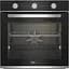 Духовой шкаф Beko BBIE 13100 XC - миниатюра 1