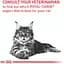 Сухий корм для котів Royal Canin Neutered Satiety Balance Cat 1.5 кг (2721015) - мініатюра 4