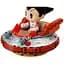 Конструктор Pantasy Astro Boy - НЛО (86208) - мініатюра 1