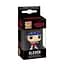 Фігурка брелок Funko Pop Одинадцять Stranger Things Дуже дивні справи 4 см FK ST E 1780 - мініатюра 3
