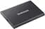 Портативний SSD Samsung 2TB USB 3.2 Gen 2 Type-C T7 teh0024704 - мініатюра 5
