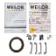Поверхность газовая на стекле Weilor GG W 904 BL - миниатюра 12