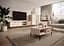 Комод Perfect Home Рейв/Rave 2-дверный с 3 ящиками 2D3S/153 Беж/викинг (PFH-091083) - миниатюра 9