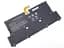 Акумулятор SO04XL для ноутбука HP Spectre 13 13-V016TU, 13-V015TU, 13-V014TU, 13-V000 series (HSTNN-IB7J, 843534-121) (7.7V 4950 mAh 38Wh). - мініатюра 1