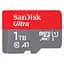 Карта пам'яті SanDisk 1TB microSDXC class 10 UHS-I Ultra (SDSQUAC-1T00-GN6MA) - мініатюра 2
