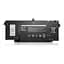 Акумулятор для ноутбука BestBatt Dell (7FMXV) Latitude 5320 7420 7320 7520 15.2V 63 Wh Replacement - мініатюра 1