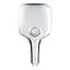 Душовий гарнітур Grohe Rainshower Smartactive Cube 130 26589000, Хром - мініатюра 7