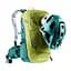 Рюкзак Deuter Trans Alpine 24 2021 Meadow-Deepsea (1052-3200021 2348) - мініатюра 5