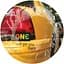 Презерватив One Color Sensations - One will get you There (Yellow) 1 шт. - миниатюра 2
