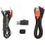 Навушники JBL Bluetooth Stereo Quantum 610 (JBLQUANTUM610BLK) Black UA - мініатюра 5