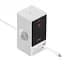 МЗП Baseus Power Combo Digital Power Strip SVs 65W 2AC + 1 USB + 1Type-C with Retractable Type-C Cable PSLR000602 White - миниатюра 3