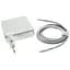 Блок живлення GRAND AE87 для ноутбука APPLE MacBook USB-C вихід 87W + кабель 2м C-C - мініатюра 1