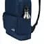 Рюкзак Case Logic Commence 24L 15.6" CCAM-1216 (Dress Blue) (6808603) - мініатюра 4