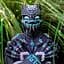 Статуэтка Marvel Black Panther (Марвел) - миниатюра 5