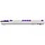 Клавиатура Lorgar KBP70TKLW Pro Wireless TKL EN/UA White (LRG-KBP70TKLW-WH-US) - миниатюра 7