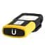 Фонарь профессиональный Mactronic Dura Tool 110 Lm Cool White/Red LED Magnetic Rechargeable (PWL0011) - миниатюра 10