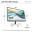 Монітор 23.8" HP S5 Pro 524pu FHD IPS 100Hz (9D9V7AA) - мініатюра 9