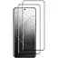 Захисне скло DK для Xiaomi 14 Pro 3D Full Glue 020985 black 2 шт. - мініатюра 1