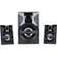 Акустическая система F&D F-380X black - миниатюра 3