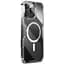 TPU чохол Nillkin Nature Pro Magnetic для Apple iPhone 16 Pro (6.3) Безбарвний (прозорий) - мініатюра 1