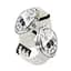 Смарт-годинник Hoco Y29 Smart sports watch (call version) Silver - мініатюра 2