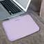 Чохол для ноутбука Aucase 15-16 дюймів, сумісний з MacBook Pro 16''/ Pro 15'' (2017), HUAWEI Matebook D16, водовідштовхуючий - мініатюра 6