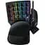 Клавиатура Razer Tartarus Pro Analog Optical Switches USB Black (RZ07-03110100-R3M1) - миниатюра 1