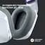 Навушники Logitech G733 Lightspeed Wireless RGB Gaming Headset White 981-000883 - мініатюра 3