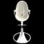 Стульчик для кормления Bloom Fresco White/Coconut white (E10535-W\E10516-CWL) - миниатюра 6